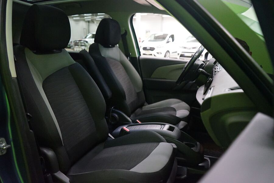 Citroën C4 Picasso vaihtoauto