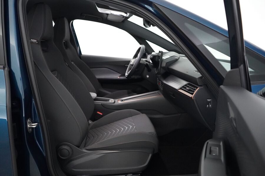 Cupra Born vaihtoauto