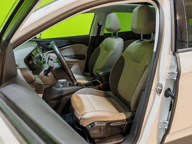 Opel Grandland X vaihtoauto