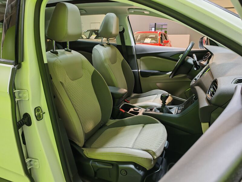 Opel Grandland X vaihtoauto