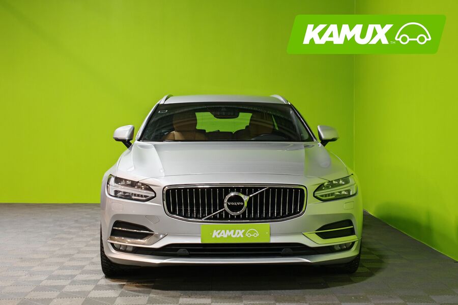 Volvo V90 vaihtoauto