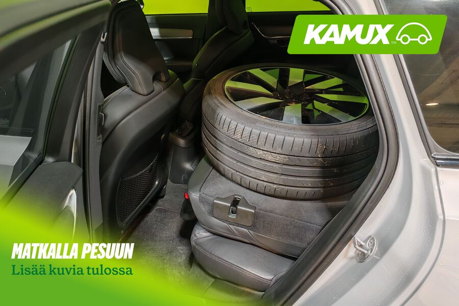 Volvo V90 vaihtoauto