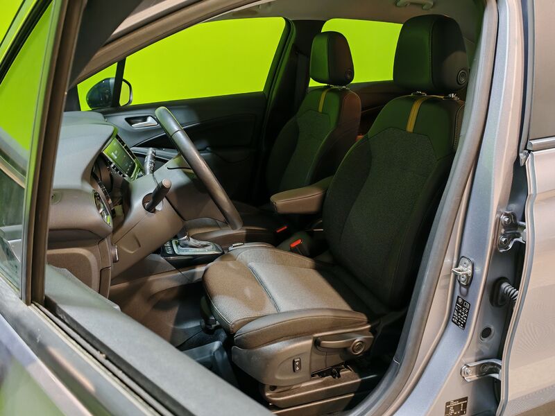 Opel Crossland vaihtoauto