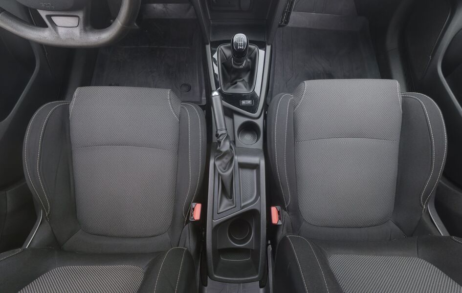 Renault Mégane vaihtoauto