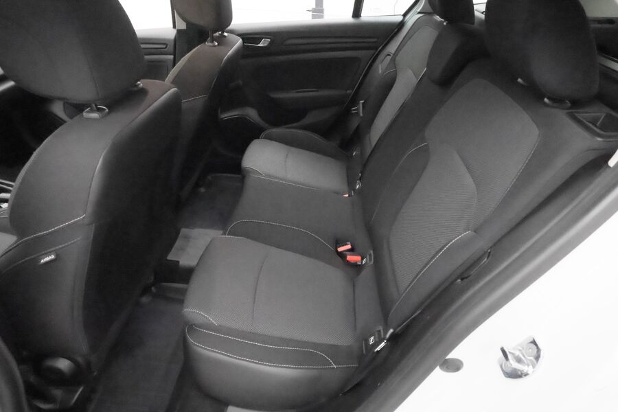 Renault Mégane vaihtoauto