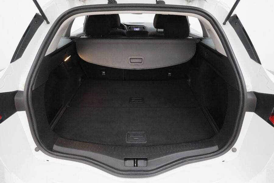 Renault Mégane vaihtoauto