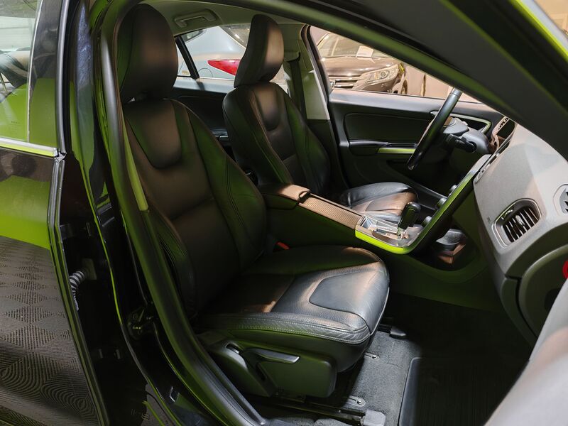 Volvo S60 vaihtoauto