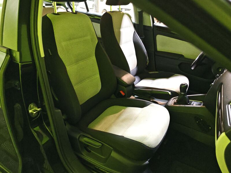 Volkswagen Jetta vaihtoauto