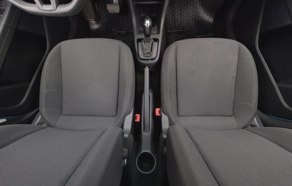 Volkswagen up! vaihtoauto