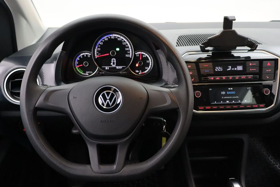 Volkswagen up! vaihtoauto