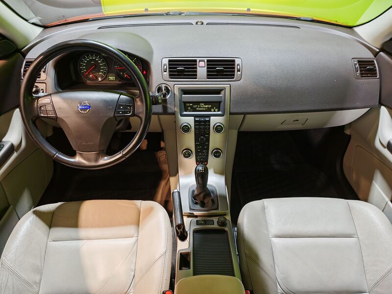 Volvo C30 vaihtoauto