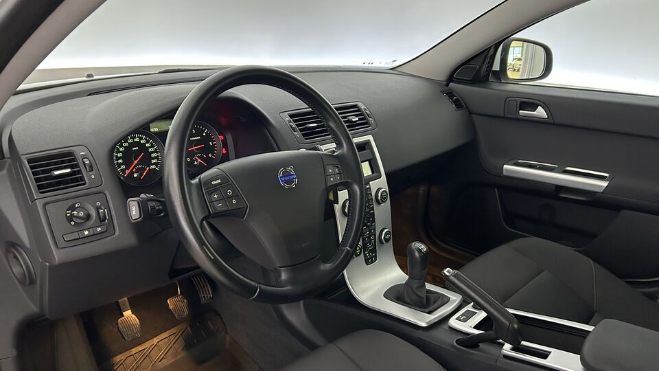 Volvo S40 vaihtoauto