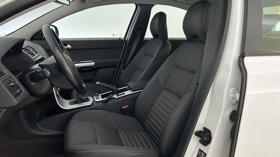 Volvo S40 vaihtoauto