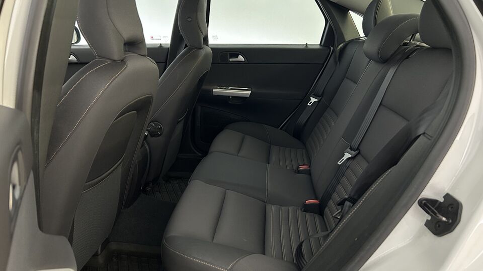 Volvo S40 vaihtoauto