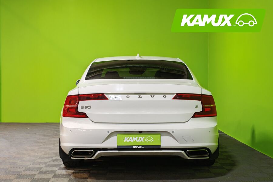 Volvo S90 vaihtoauto