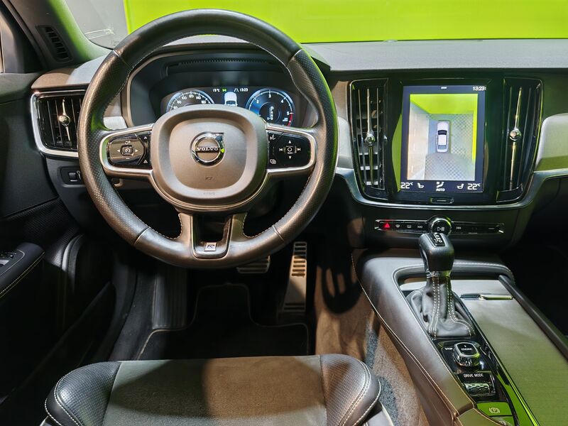 Volvo S90 vaihtoauto