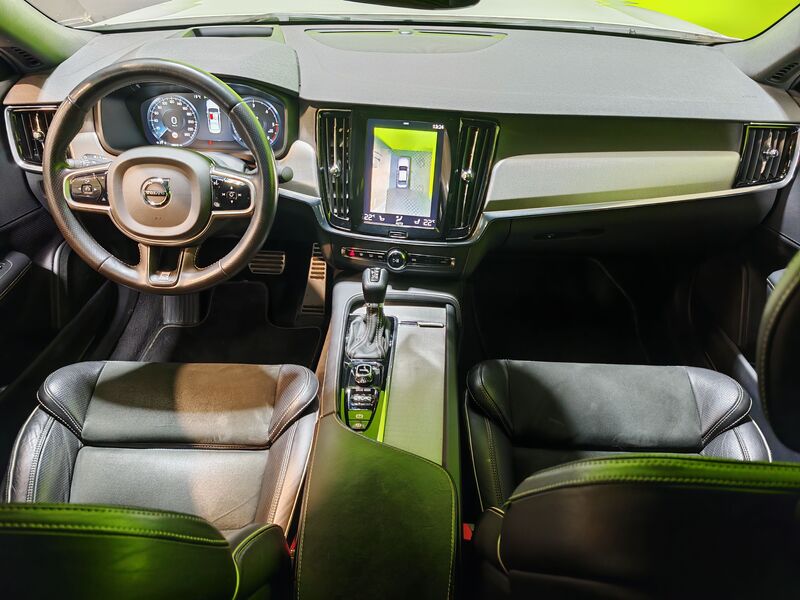 Volvo S90 vaihtoauto