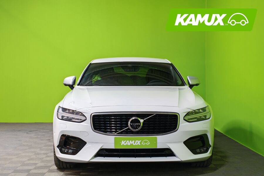 Volvo S90 vaihtoauto