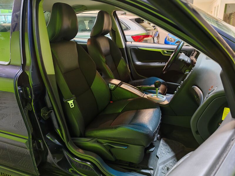 Volvo S60 vaihtoauto