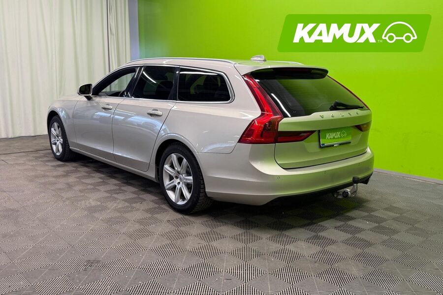 Volvo V90 vaihtoauto