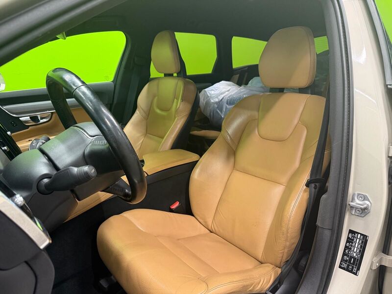 Volvo V90 vaihtoauto