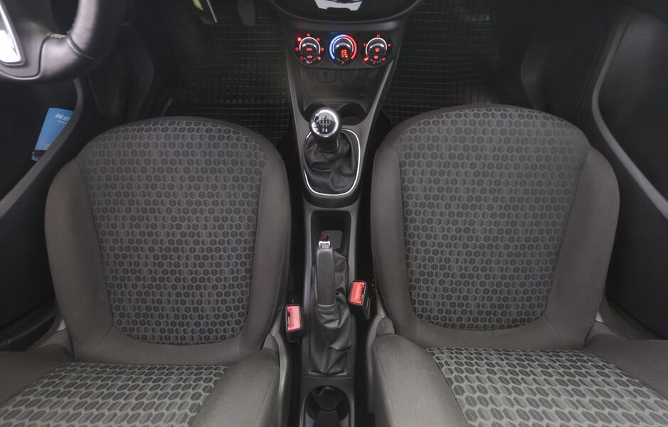 Opel Corsa vaihtoauto