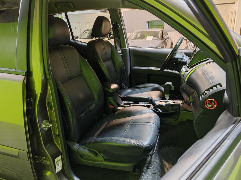 Mitsubishi L200 vaihtoauto