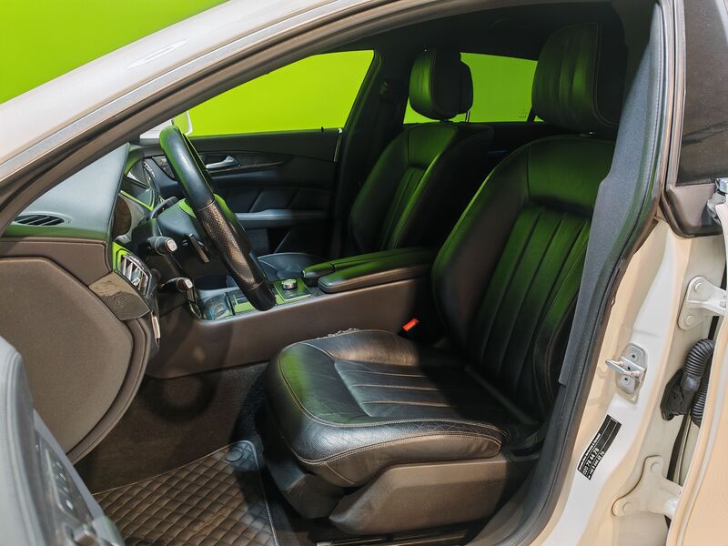 Mercedes-Benz CLS vaihtoauto