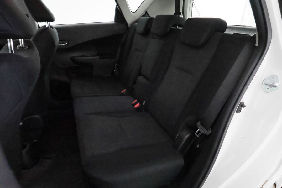 Toyota Verso-S vaihtoauto