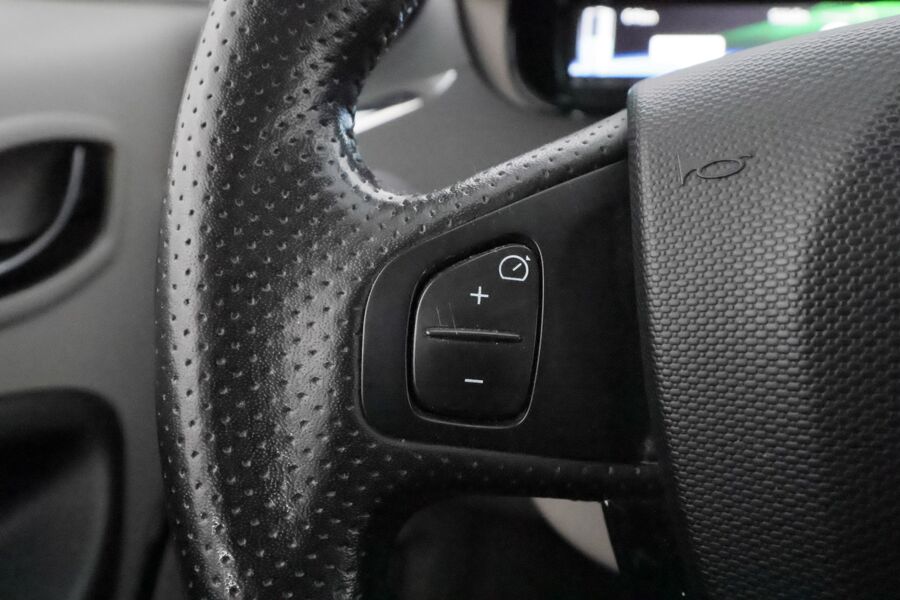 Renault Zoe vaihtoauto