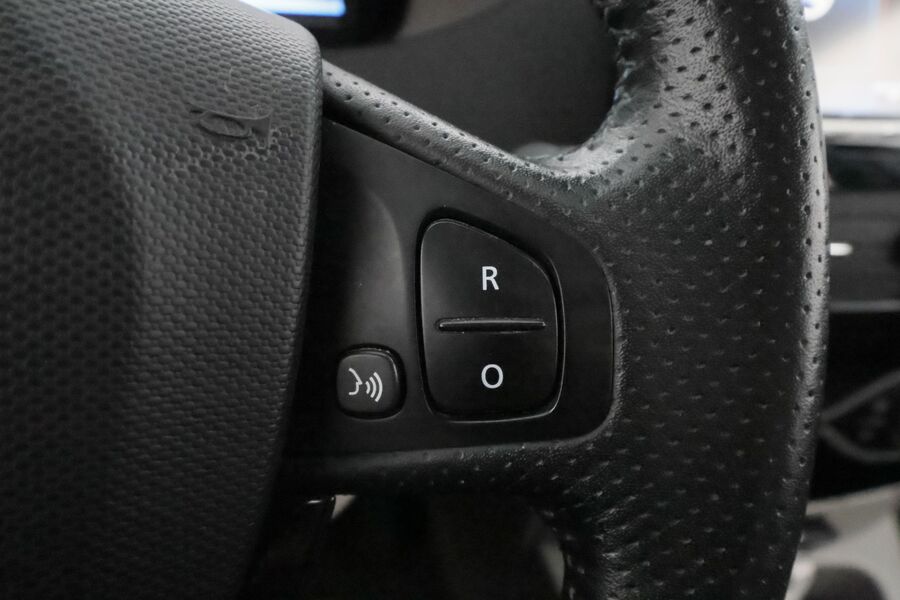 Renault Zoe vaihtoauto