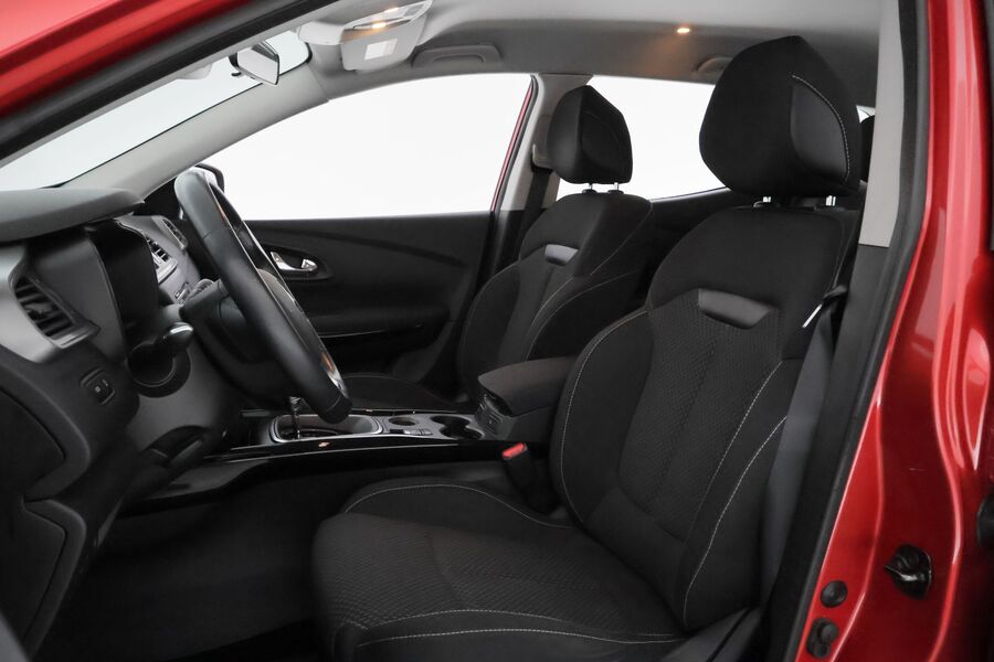 Renault Kadjar vaihtoauto