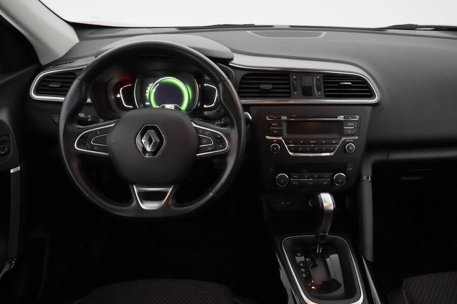 Renault Kadjar vaihtoauto