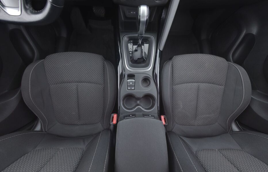 Renault Kadjar vaihtoauto