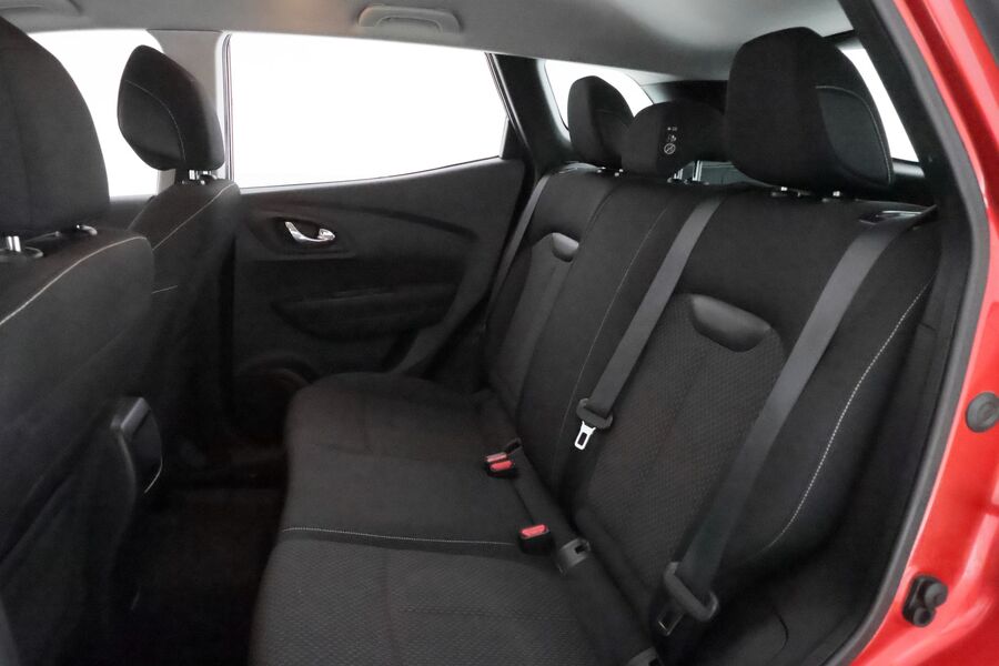 Renault Kadjar vaihtoauto