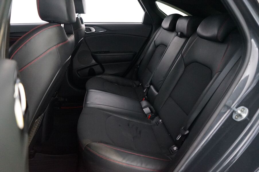 Kia Proceed vaihtoauto