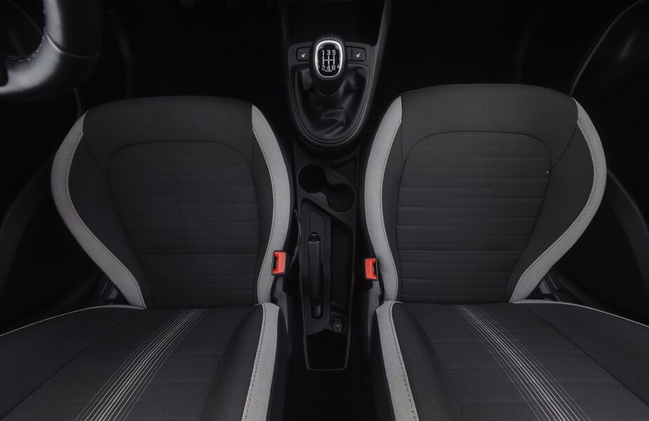 Hyundai i10 vaihtoauto