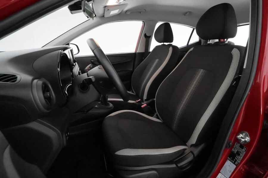 Hyundai i10 vaihtoauto