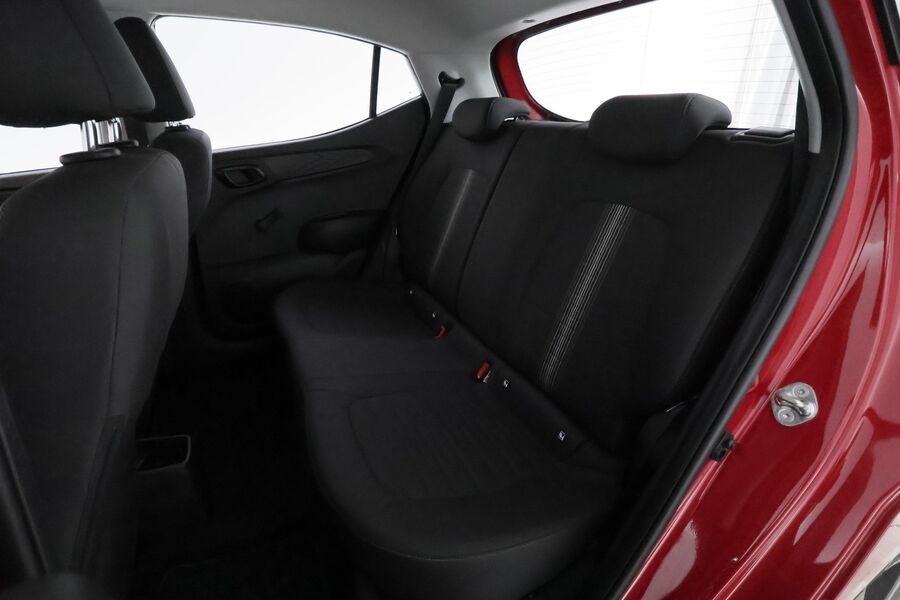 Hyundai i10 vaihtoauto