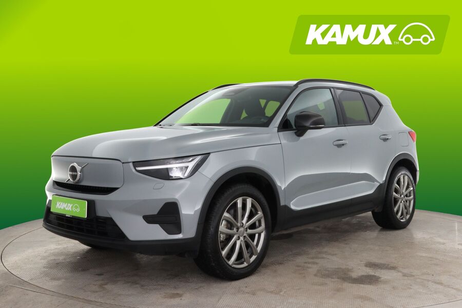 Volvo EX40 vaihtoauto