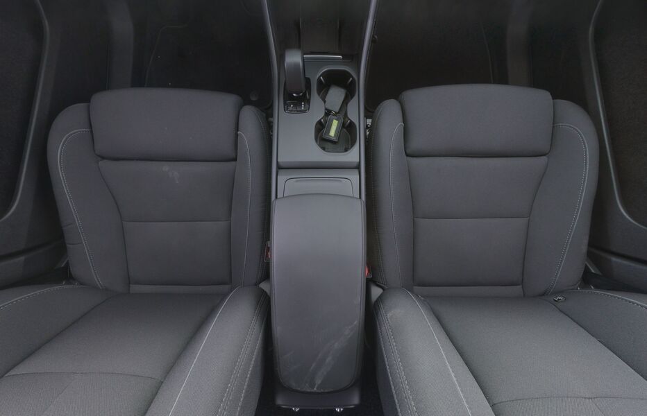 Volvo EX40 vaihtoauto