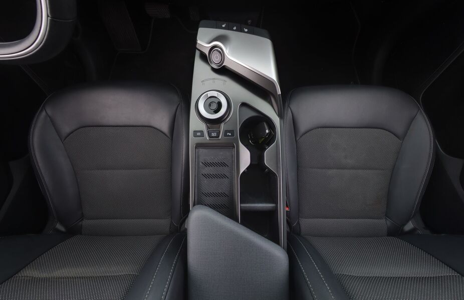 Kia EV6 vaihtoauto