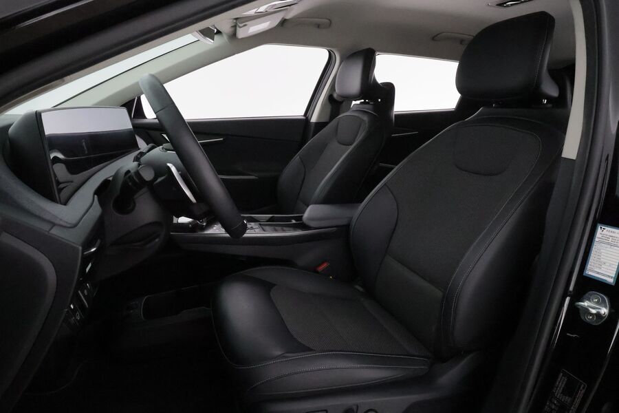 Kia EV6 vaihtoauto