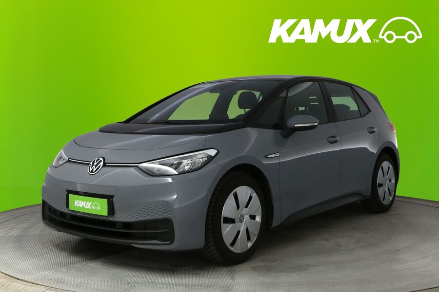 Volkswagen ID.3 vaihtoauto