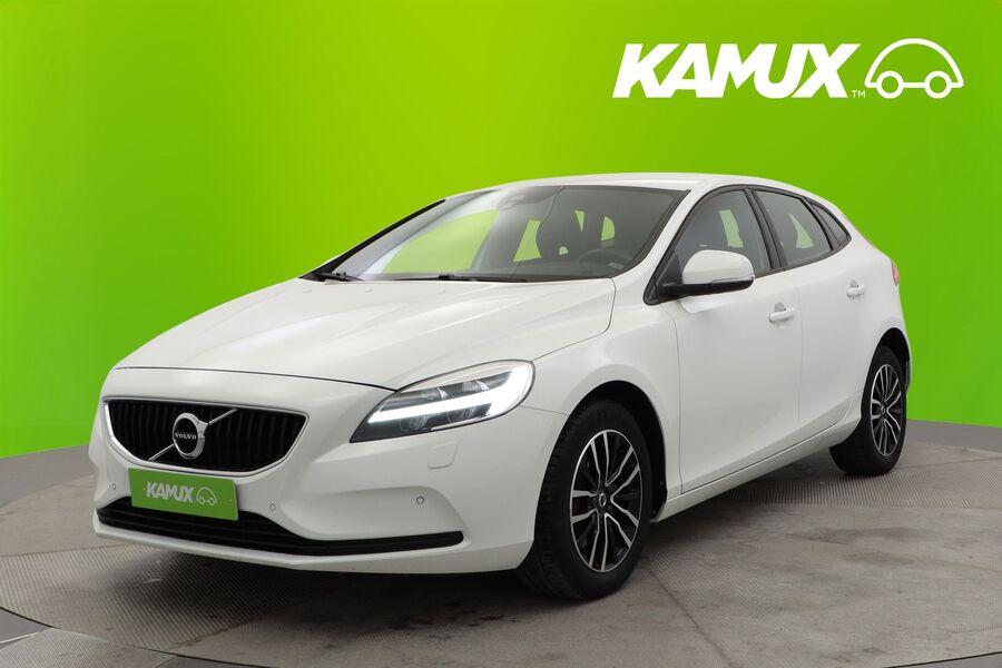 Volvo V40 vaihtoauto