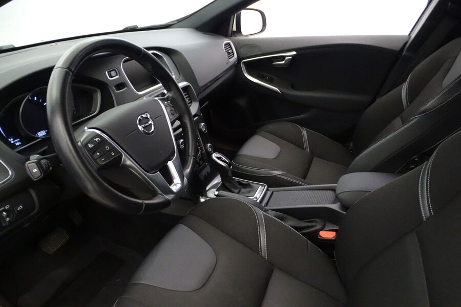 Volvo V40 vaihtoauto