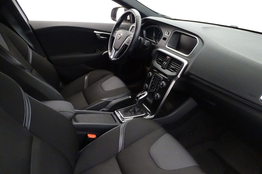 Volvo V40 vaihtoauto