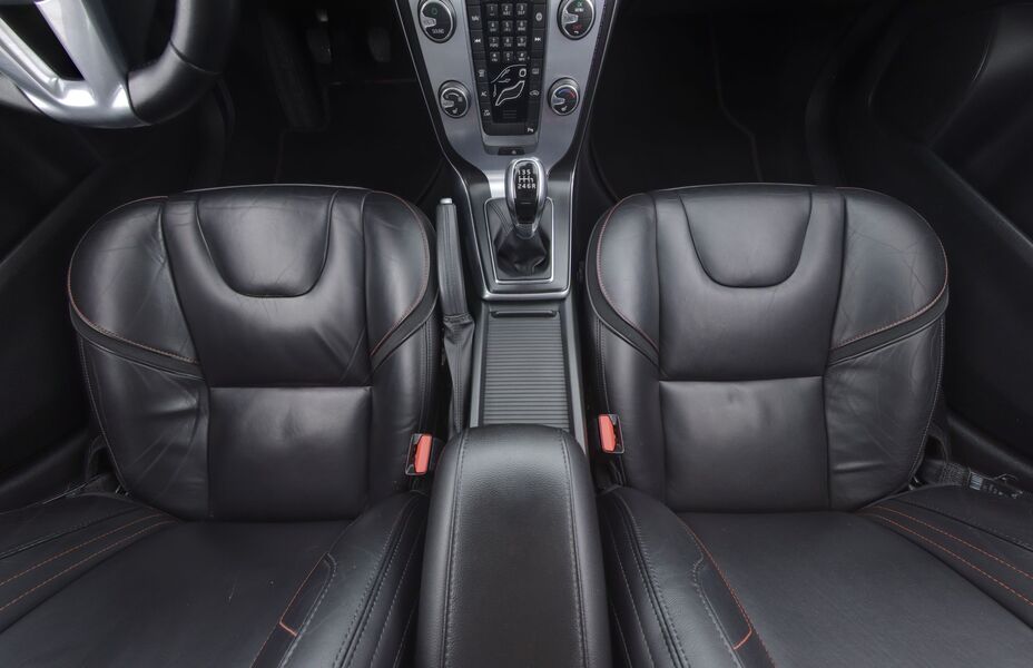 Volvo V40 vaihtoauto