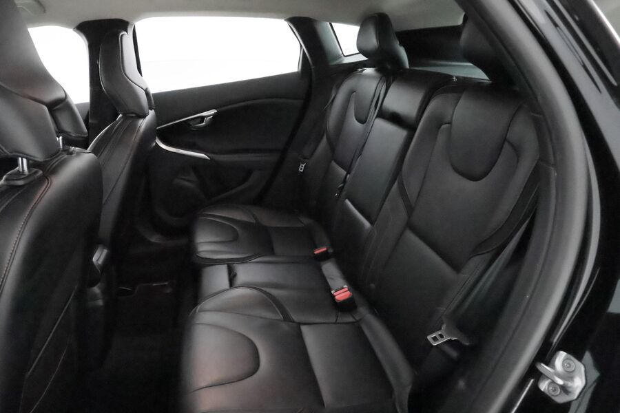 Volvo V40 vaihtoauto