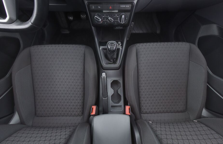 Volkswagen T-Cross vaihtoauto